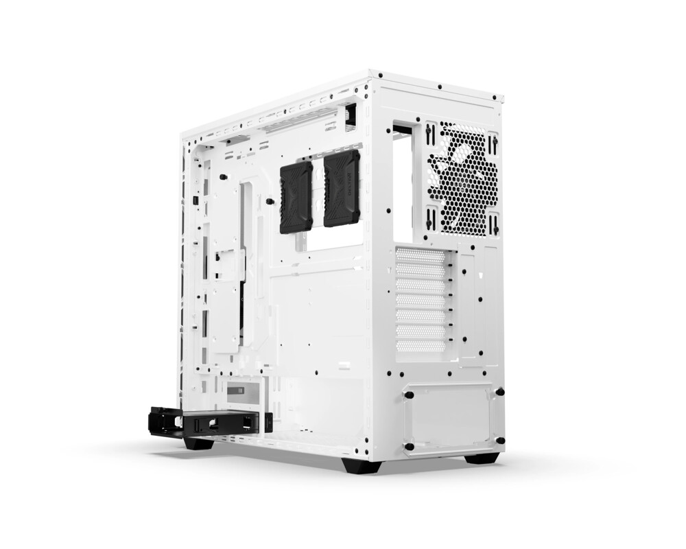 Кутия be quiet! EATX - Shadow Base 800 DX Whit... 6
