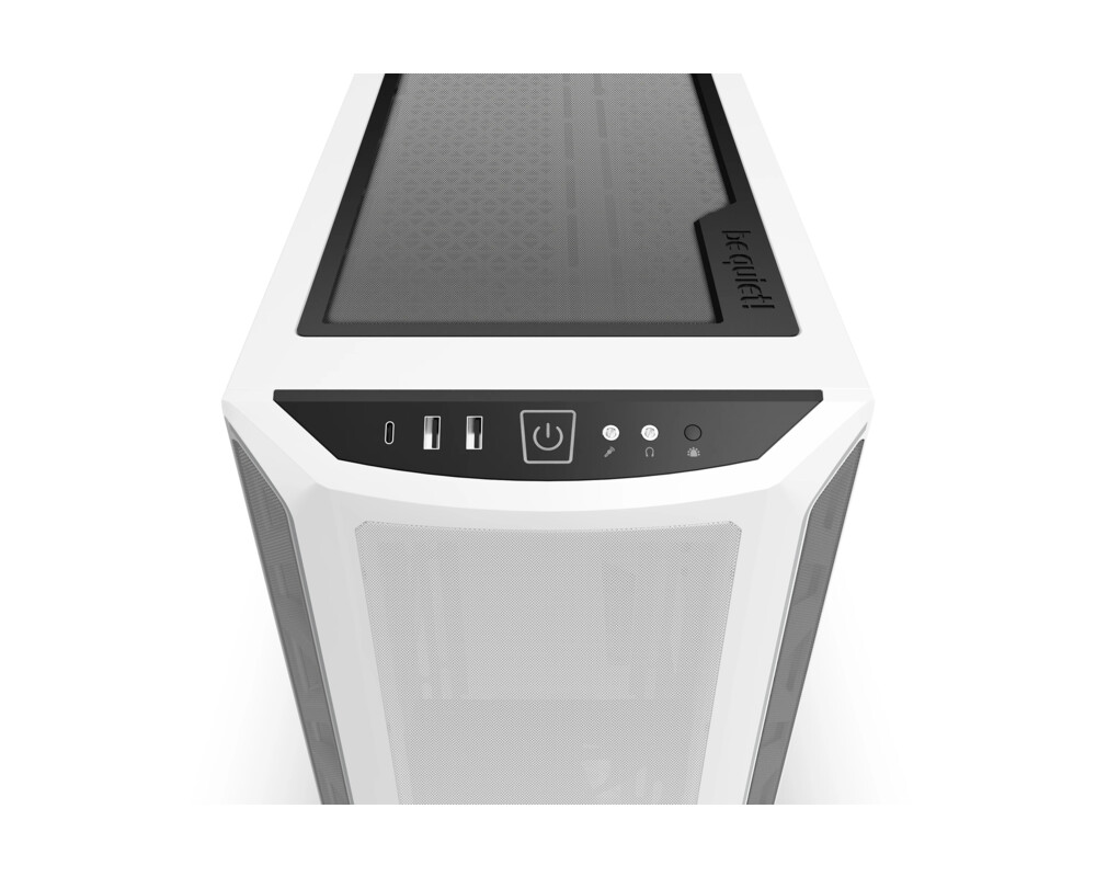Кутия be quiet! EATX - Shadow Base 800 DX Whit... 7
