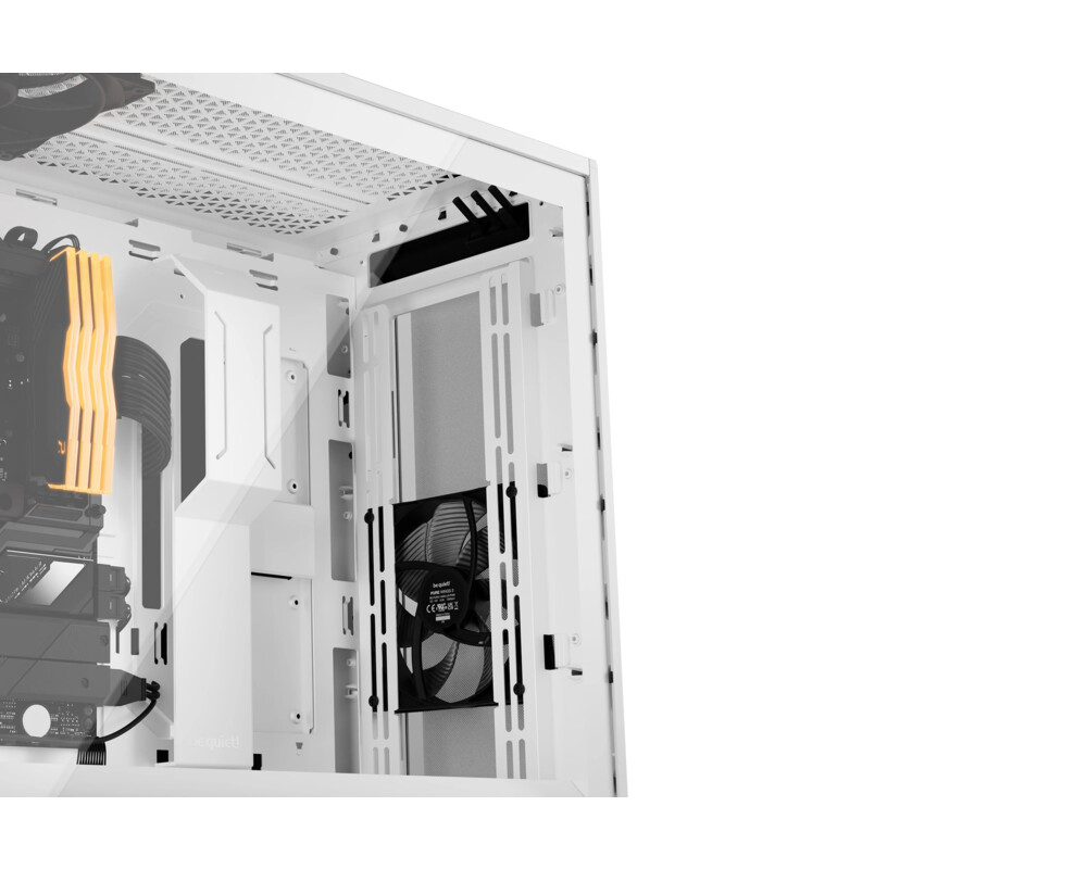 Кутия be quiet! EATX - Shadow Base 800 DX Whit... 10