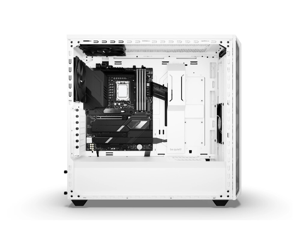 Кутия be quiet! EATX - Shadow Base 800 DX Whit... 9