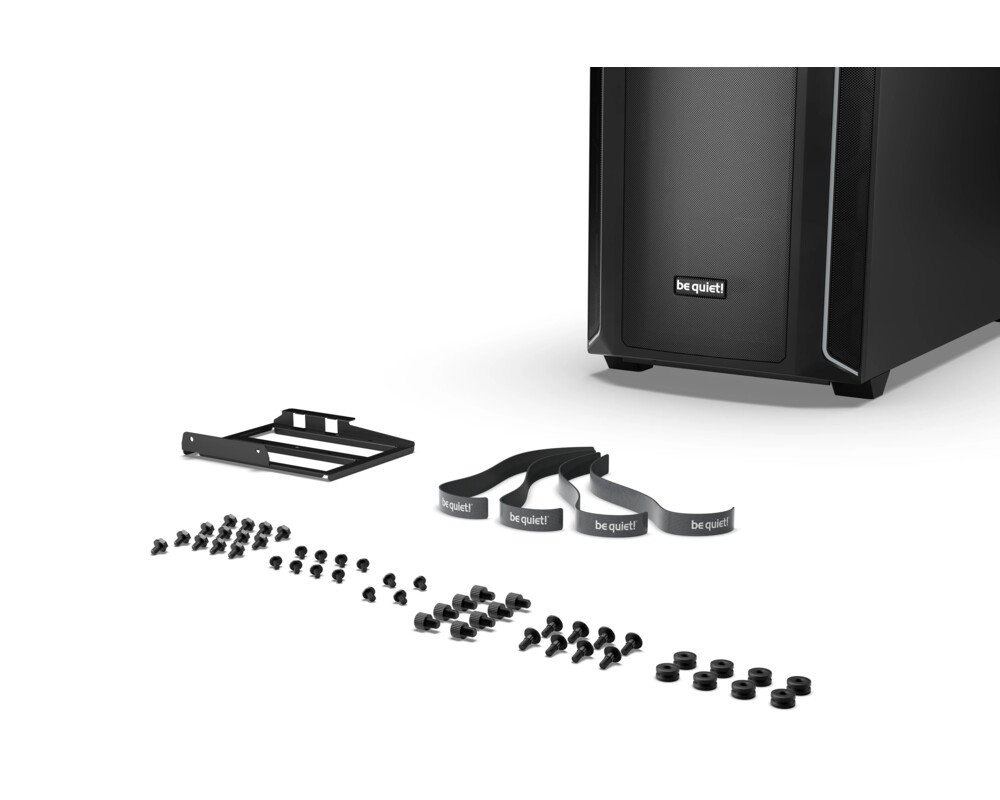 Кутия be quiet! EATX - Shadow Base 800 DX Blac... 11