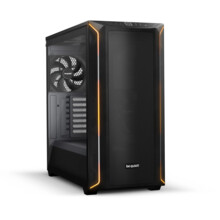  be quiet! EATX - Shadow Base 800 DX Blac... 680018 BGW61 на топ цена - PIC.bg