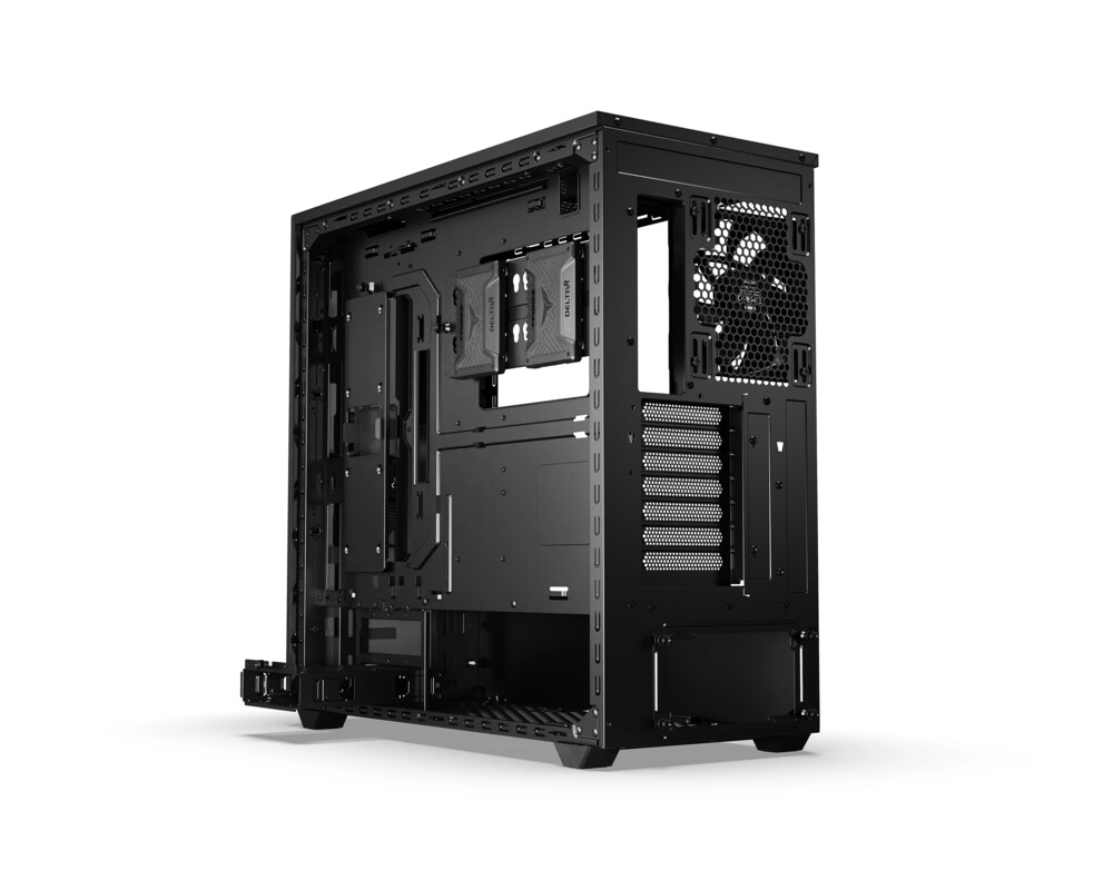 Кутия be quiet! EATX - Shadow Base 800 DX Blac... 6