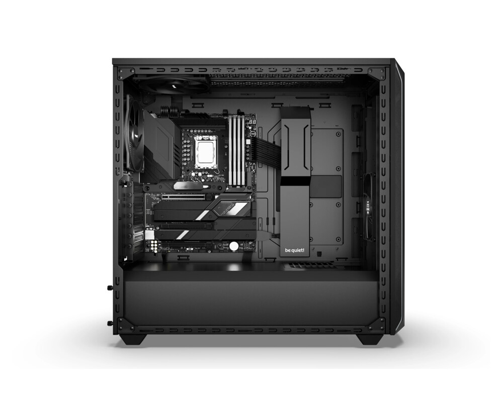 Кутия be quiet! EATX - Shadow Base 800 DX Blac... 9