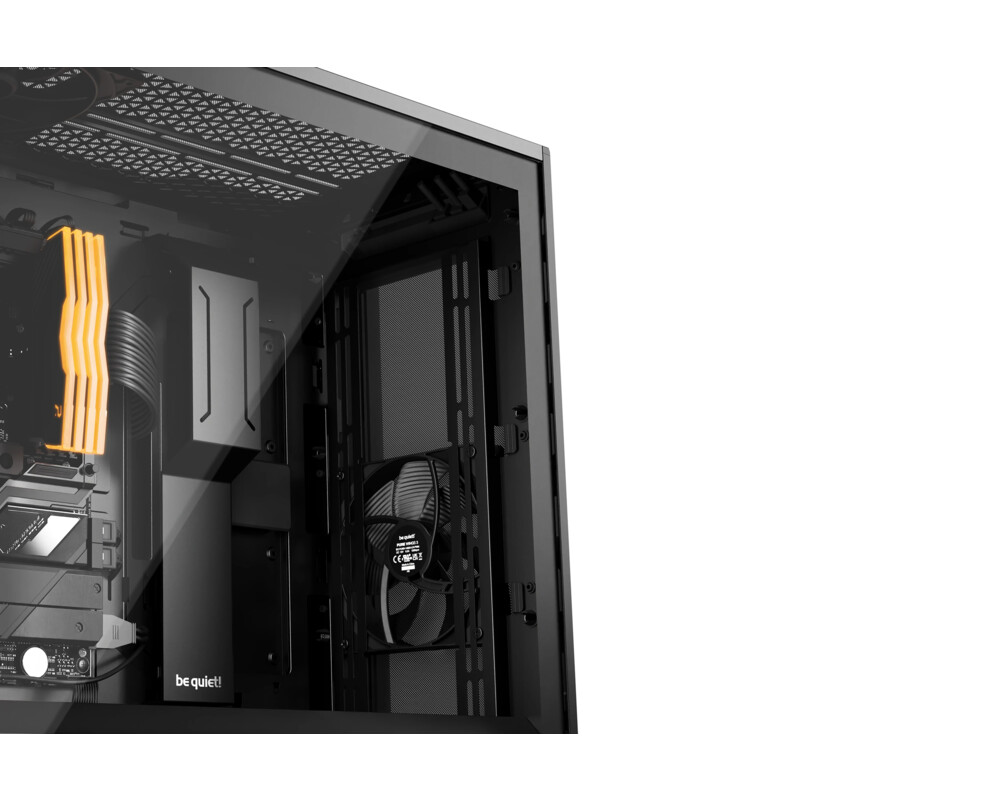Кутия be quiet! EATX - Shadow Base 800 DX Blac... 10