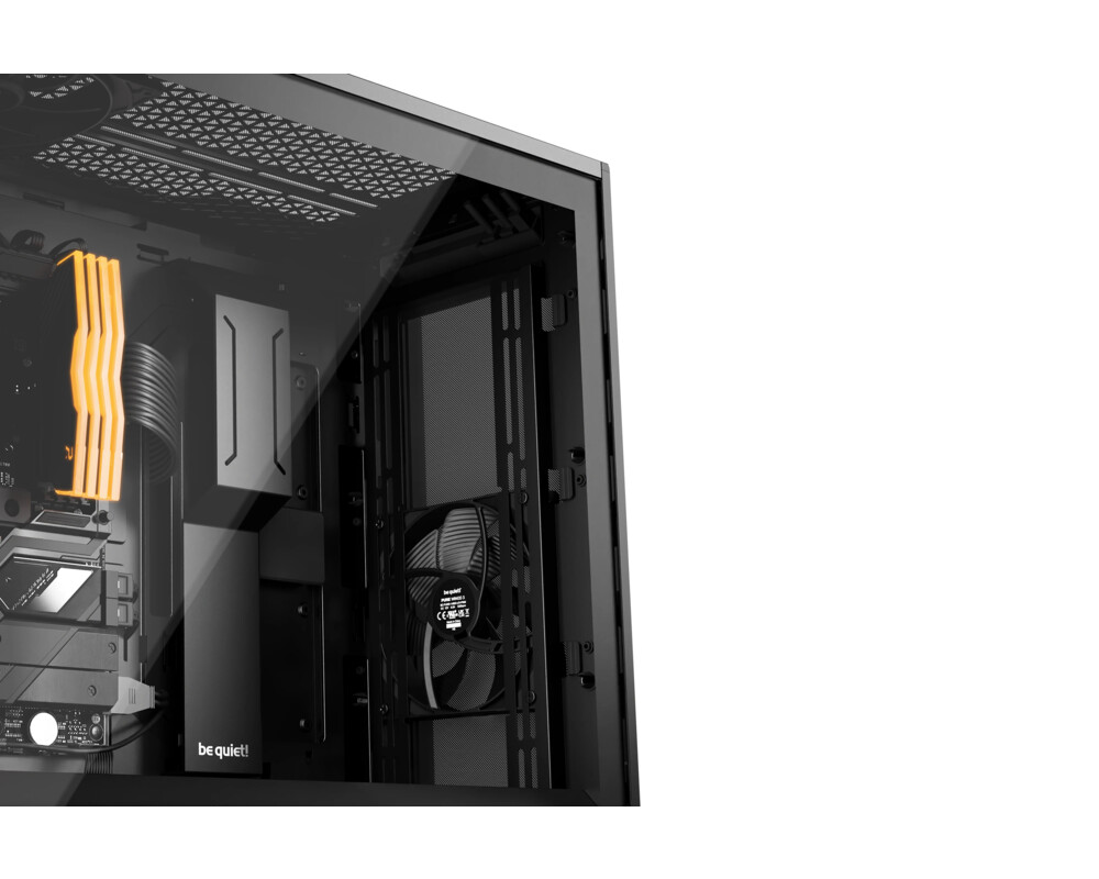 Кутия be quiet! EATX - Shadow Base 800 Black 10
