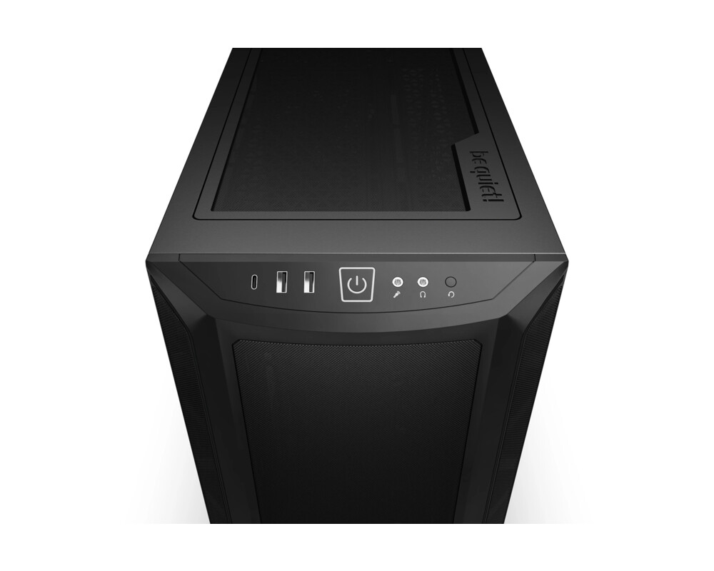 Кутия be quiet! EATX - Shadow Base 800 Black 7