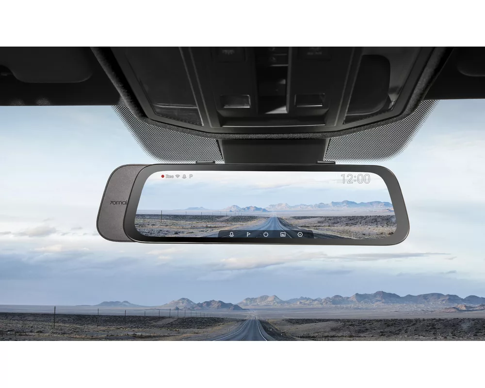 Видеорегистратор 70mai огледало за задно виждане Rearview... 10