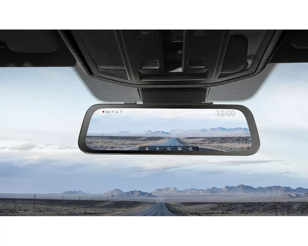 Видеорегистратор 70mai огледало за задно виждане Rearview... 13