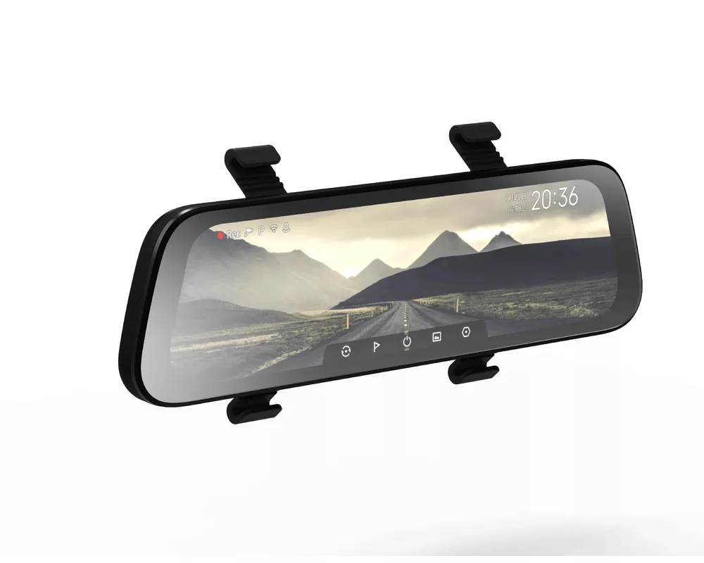 Видеорегистратор 70mai огледало за задно виждане Rearview... 7