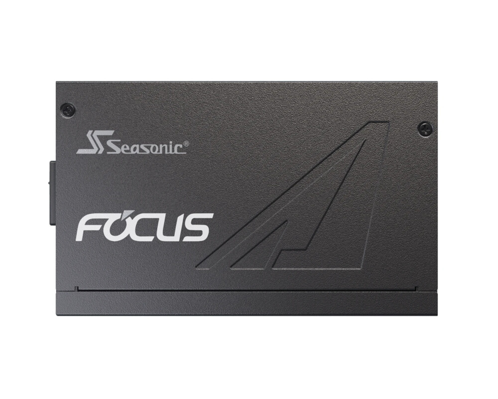 Захранване SEASONIC FOCUS GX-1000 1000W, 80+ Gold PCIe 5.0, Fully Modular 13