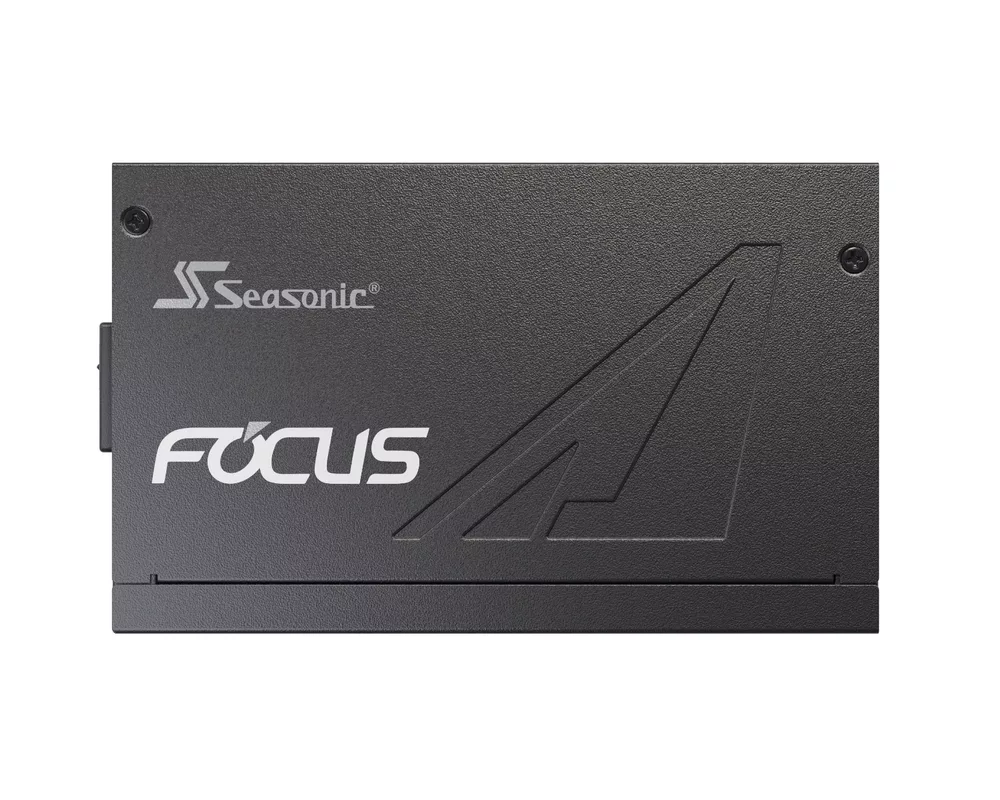 Захранване SEASONIC FOCUS GX-750 750W, 80+ Gold PCIe 5.0, Fully Modular 15