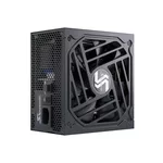 Захранване SEASONIC FOCUS GX-750 750W, 80+ Gold PCIe 5.0, Fully Modular 16