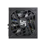 Захранване SEASONIC FOCUS GX-750 750W, 80+ Gold PCIe 5.0, Fully Modular 17