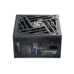 Захранване SEASONIC FOCUS GX-750 750W, 80+ Gold PCIe 5.0, Fully Modular 11
