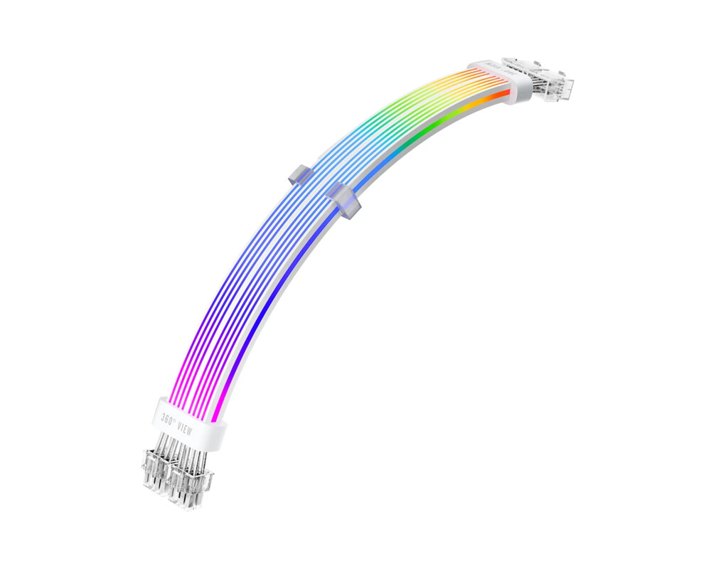 Кабел 1stPlayer удължителен кабел Extension Modding Cable 6