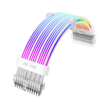  1stPlayer удължителен кабел Extension Mo... 686150 NC24P-WH на топ цена - PIC.bg