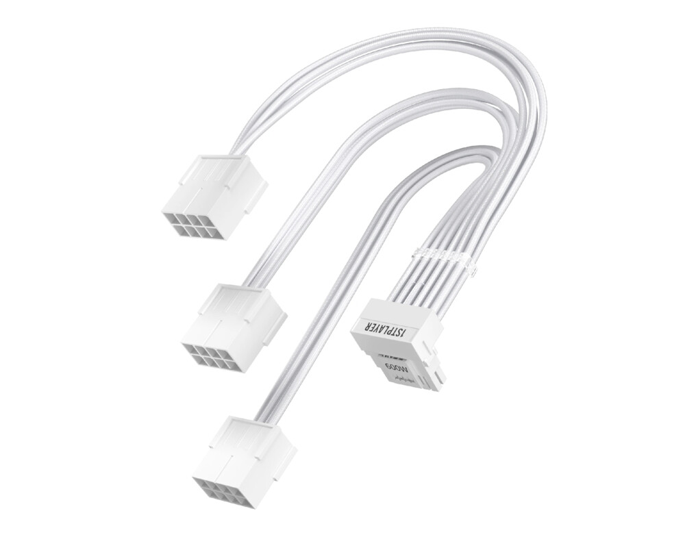 Кабел 1stPlayer удължителен кабел Custom Sleev... 5