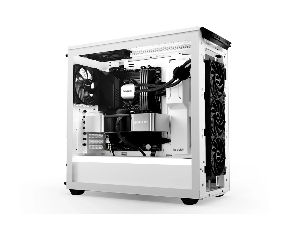 Охладител за процесор be quiet! - Pure Loop 2 360mm 4