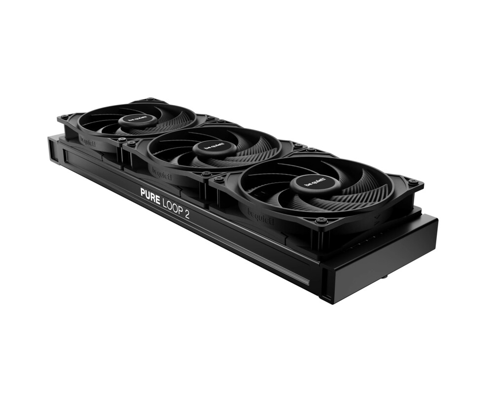 Охладител за процесор be quiet! - Pure Loop 2 360mm 3
