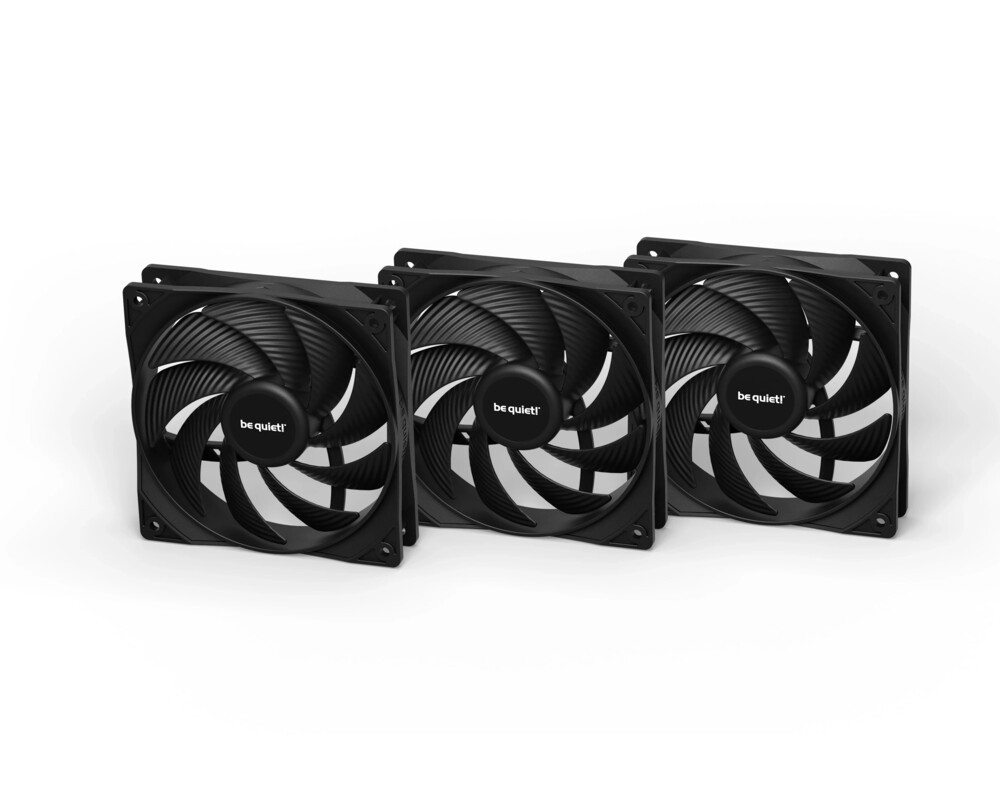 Охладител за процесор be quiet! - Pure Loop 2 360mm 5