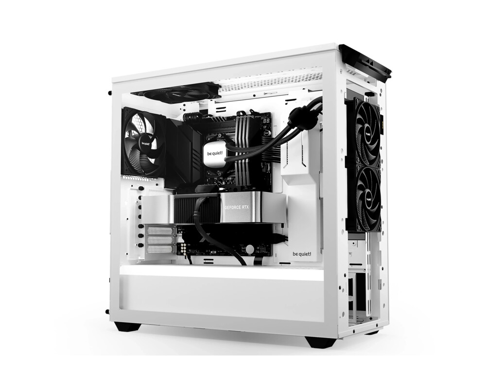 Охладител за процесор be quiet! - Pure Loop 2 240mm 4