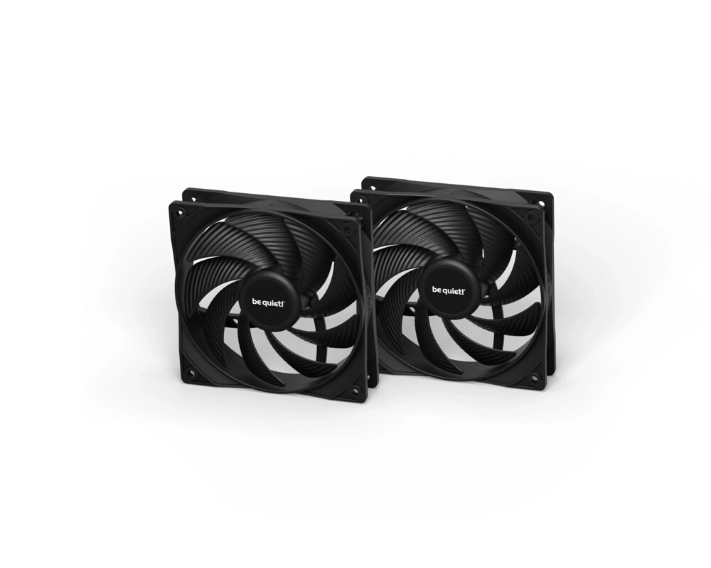 Охладител за процесор be quiet! - Pure Loop 2 240mm 5