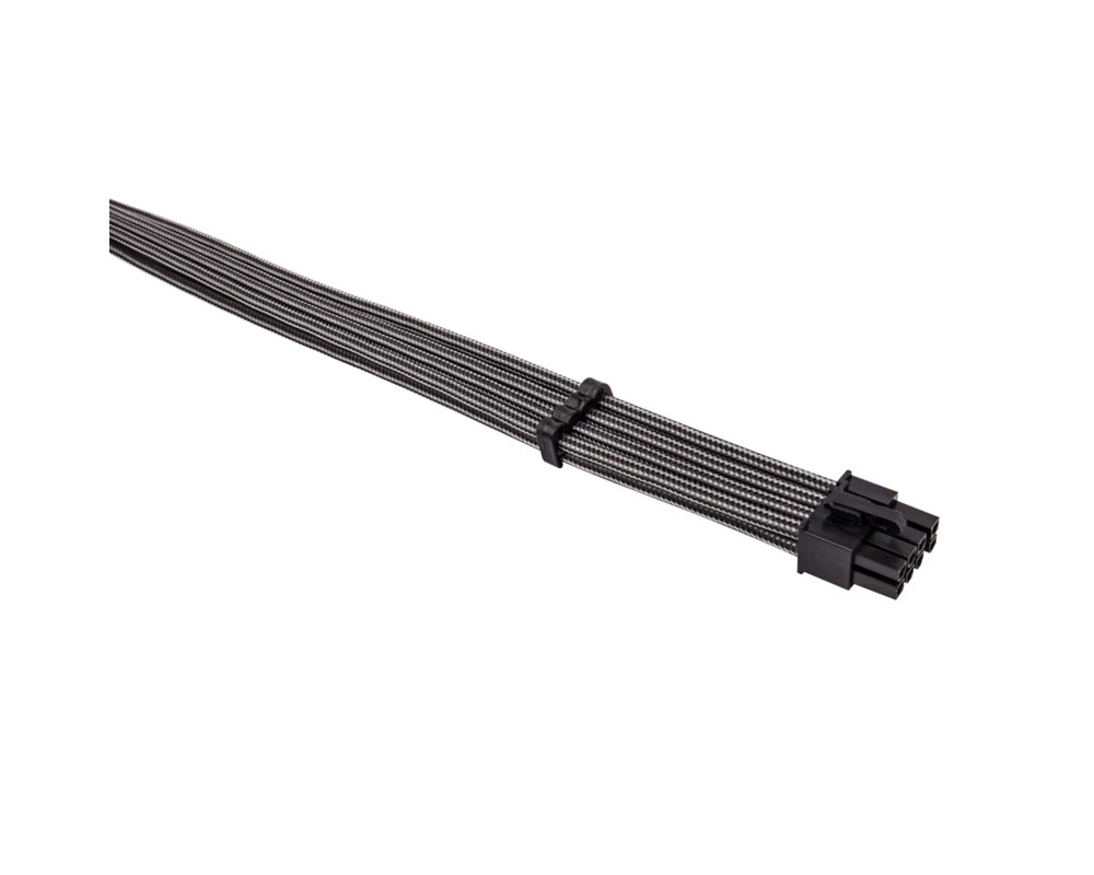 Кабел 1stPlayer комплект удължителни кабели Custom Modding Cable Kit Gun/Gray - ATX24P 7