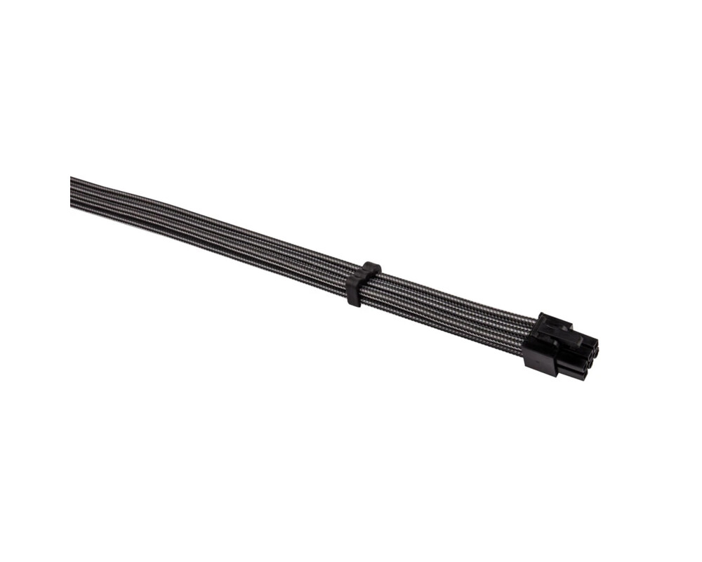 Кабел 1stPlayer комплект удължителни кабели Custom Modding Cable Kit Gun/Gray - ATX24P 5