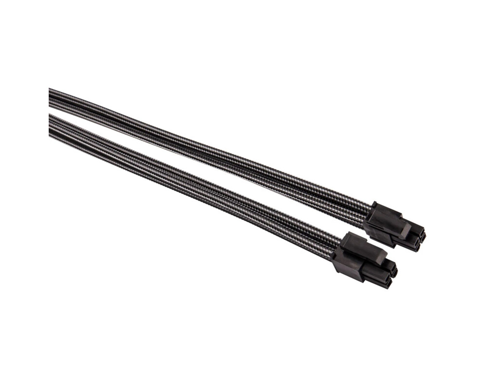 Кабел 1stPlayer комплект удължителни кабели Custom Modding Cable Kit Gun/Gray - ATX24P 3