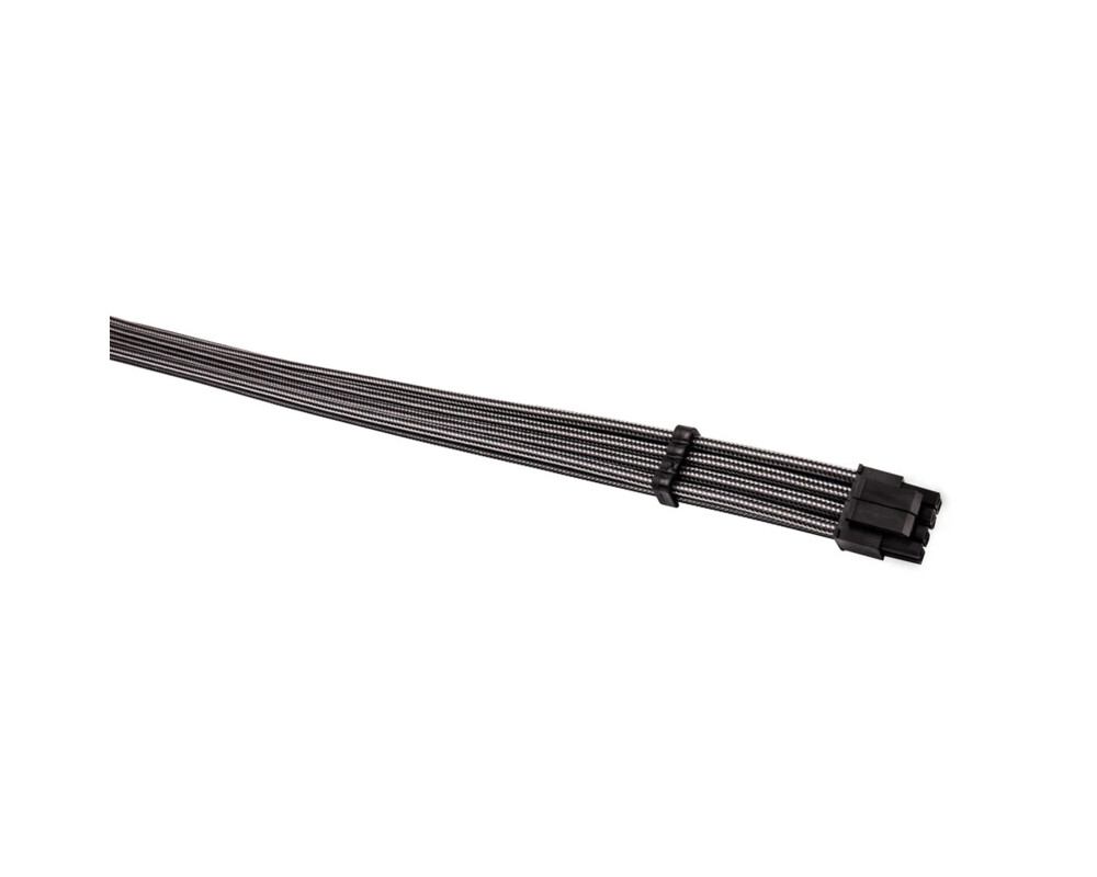Кабел 1stPlayer комплект удължителни кабели Custom Modding Cable Kit Gun/Gray - ATX24P 4