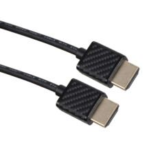  VCom Кабел HDMI v2.0 M / M 1.8m Ultra HD... 687621 CG520A-1.8m на топ цена - PIC.bg