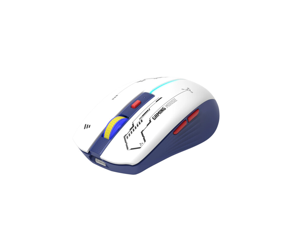 Мишка Marvo безжична Wireless Gaming Mouse M796W - 3200dpi 2
