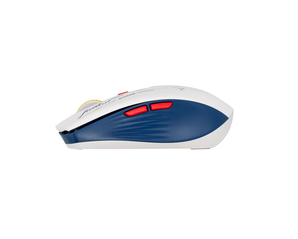 Мишка Marvo безжична Wireless Gaming Mouse M796W - 3200dpi 6