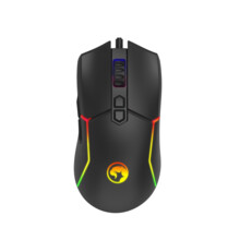  Marvo M655 RGB - 12000dpi 687731 MARVO-M655 на топ цена - PIC.bg