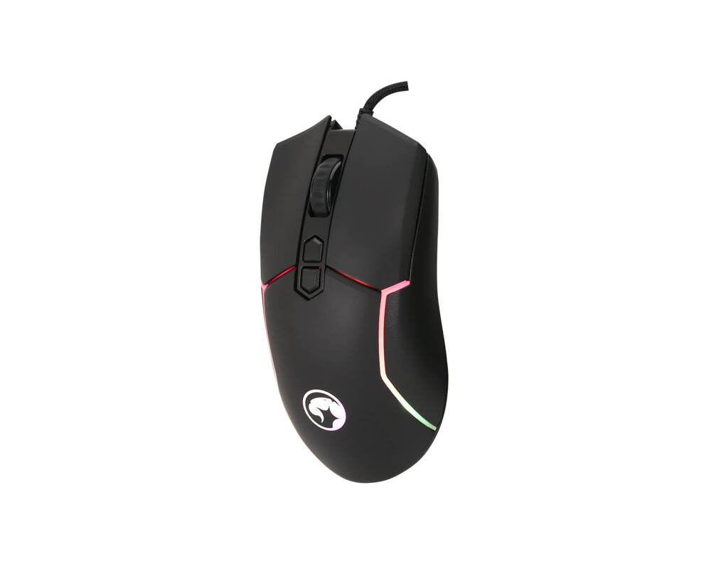 Мишка Marvo M655 RGB - 12000dpi 4