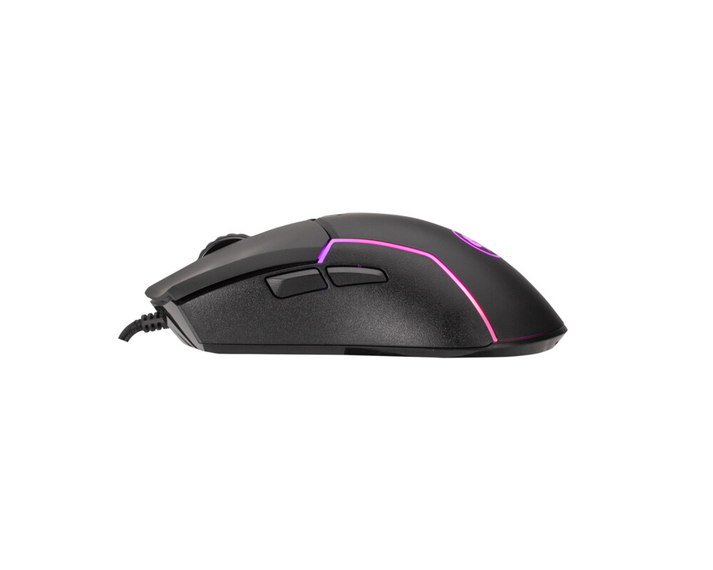 Мишка Marvo M655 RGB - 12000dpi 5