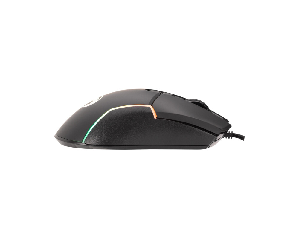 Мишка Marvo M655 RGB - 12000dpi 6