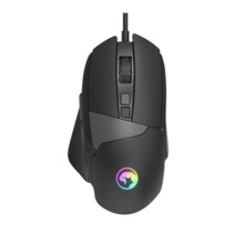  Marvo M411 RGB - 12800dpi 687732 MARVO-M411 на топ цена - PIC.bg