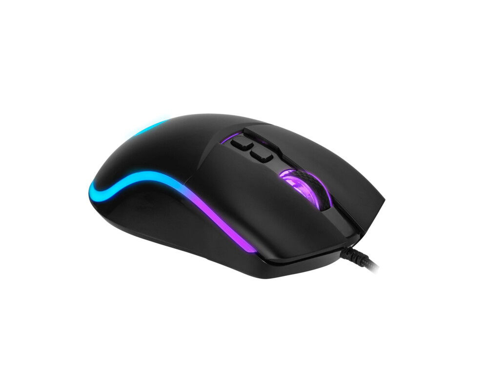 Мишка Marvo M358 RGB - 7200dpi 4