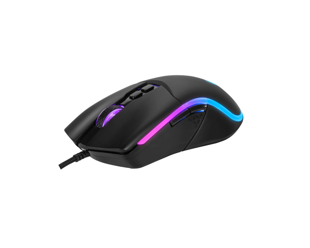 Мишка Marvo M358 RGB - 7200dpi 5