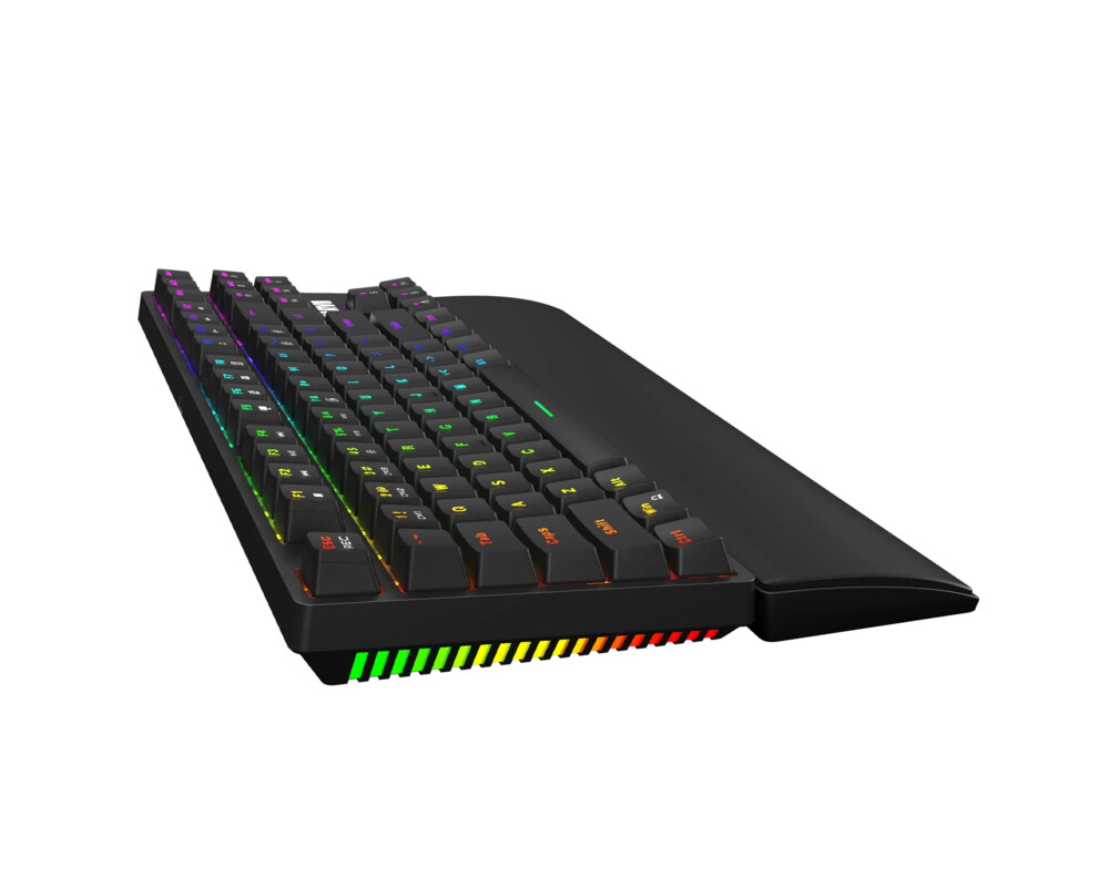 Клавиатура Marvo механична KG947 - Blue switches 8