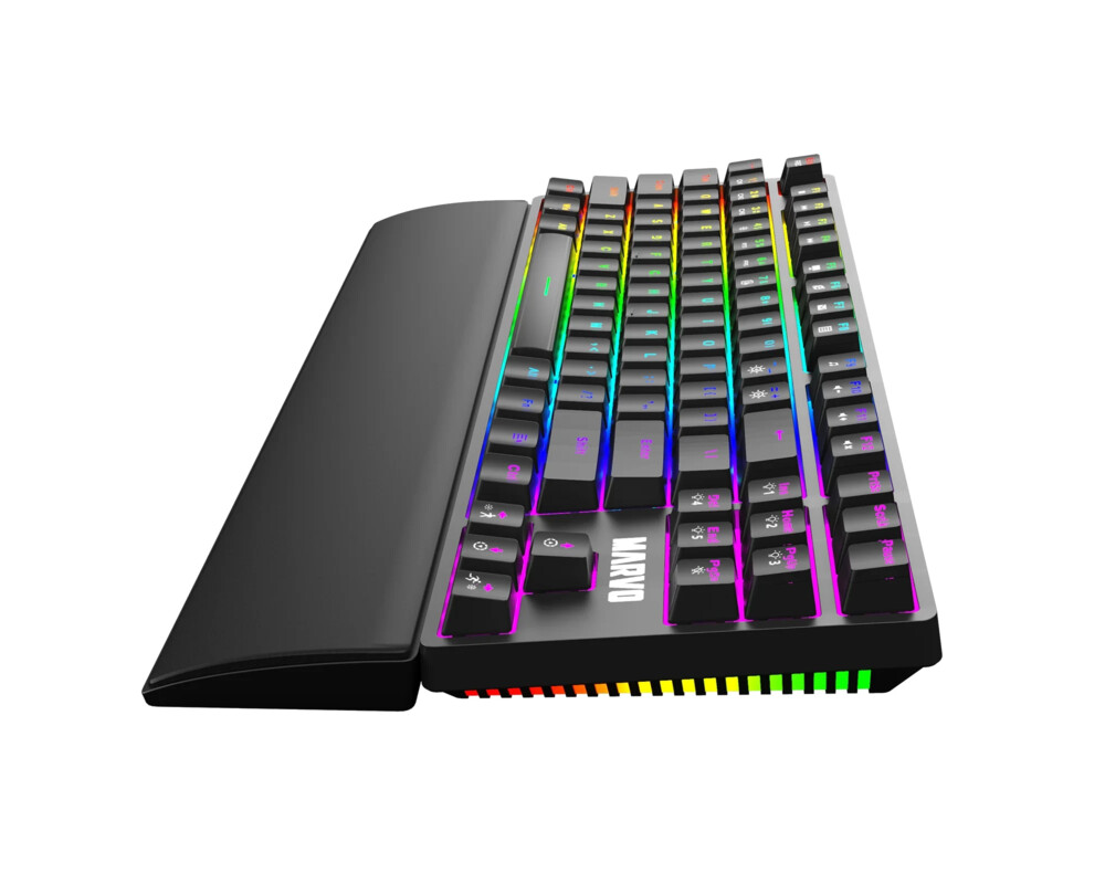 Клавиатура Marvo механична KG947 - Blue switches 9