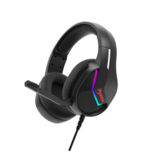  Marvo H8618 Black - 50mm 687740 MARVO-H8618-BK на топ цена - PIC.bg