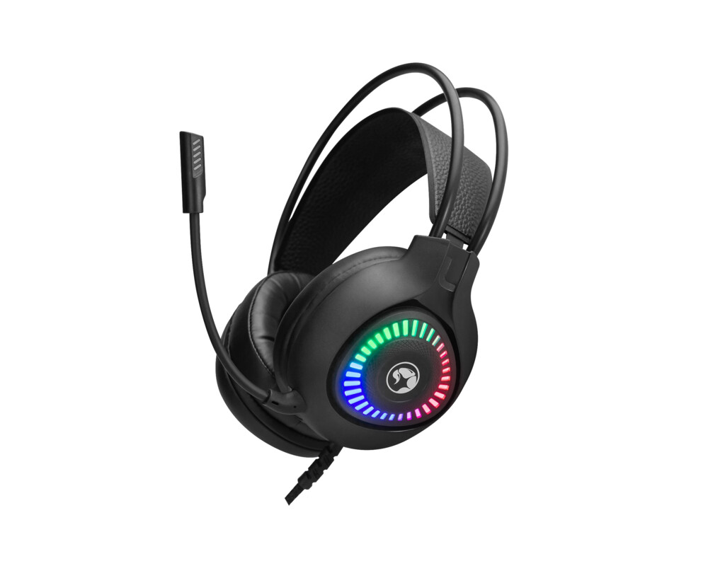 Слушалки Marvo H8325 - 50mm 5