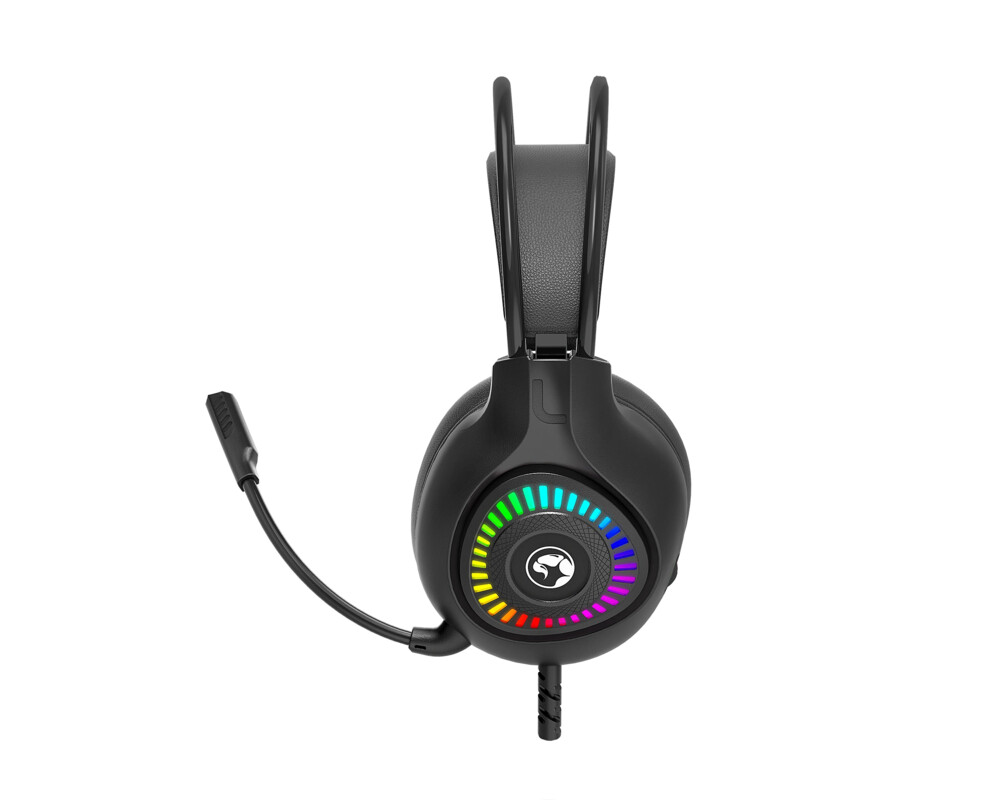 Слушалки Marvo H8325 - 50mm 4