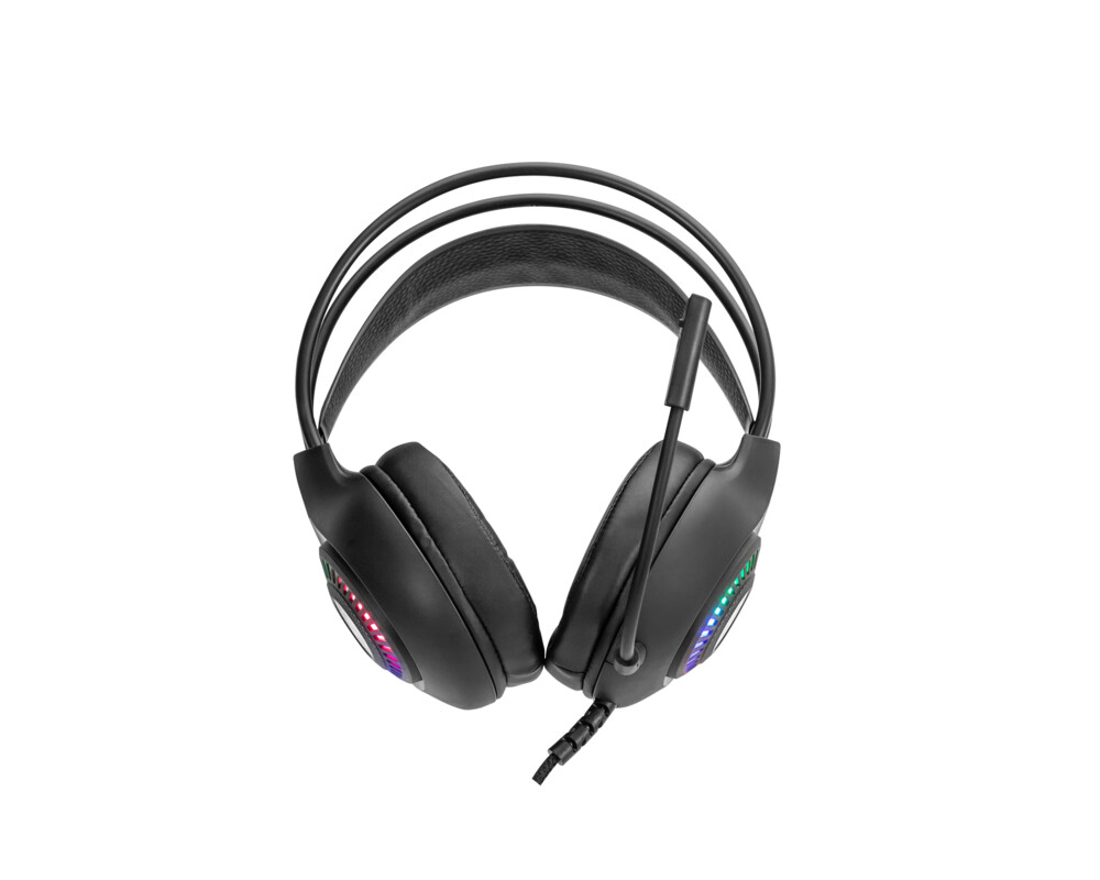 Слушалки Marvo H8325 - 50mm 6