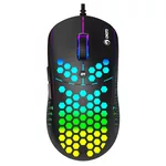 Клавиатура Marvo Геймърски комплект Gaming COMBO CM373 Blue Switches 2-in-1 - Mechanical Keyboard TKL 4