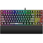 Клавиатура Marvo Геймърски комплект Gaming COMBO CM373 Blue Switches 2-in-1 - Mechanical Keyboard TKL 3
