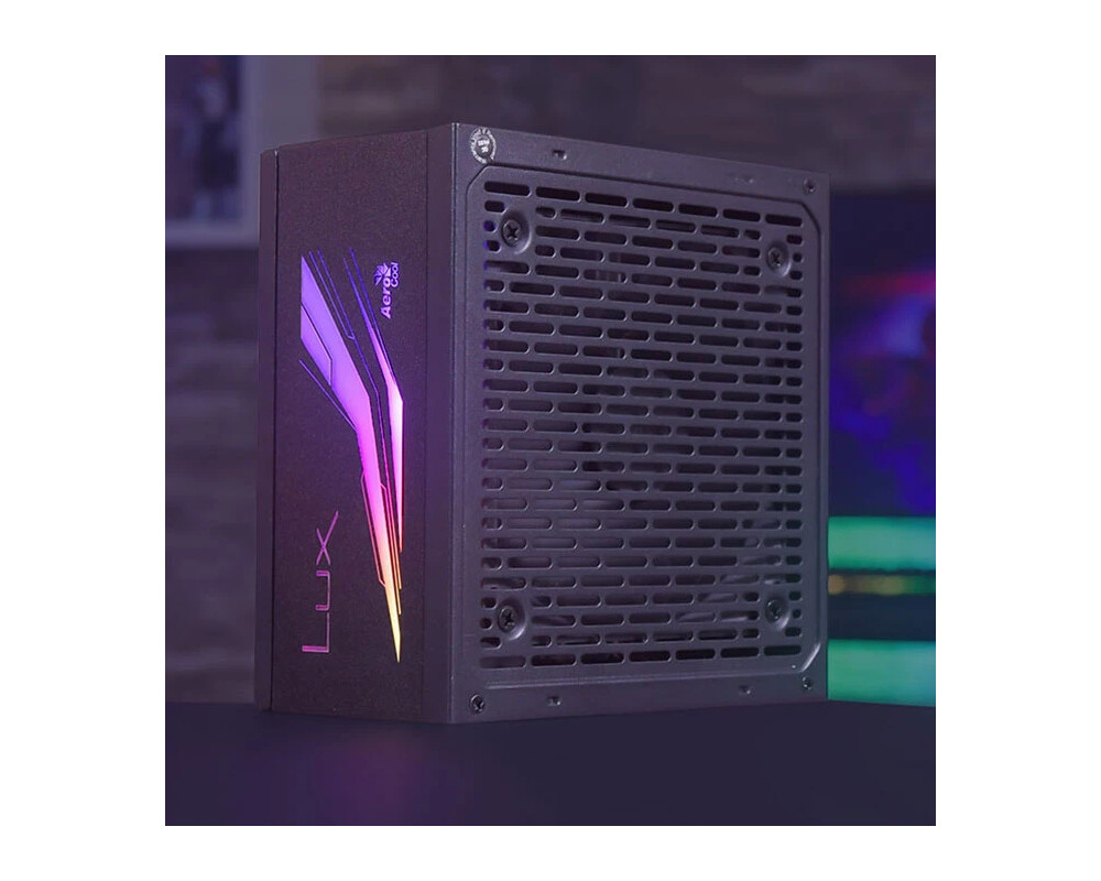 Захранване AeroCool 650W - 80+ Bronze 14